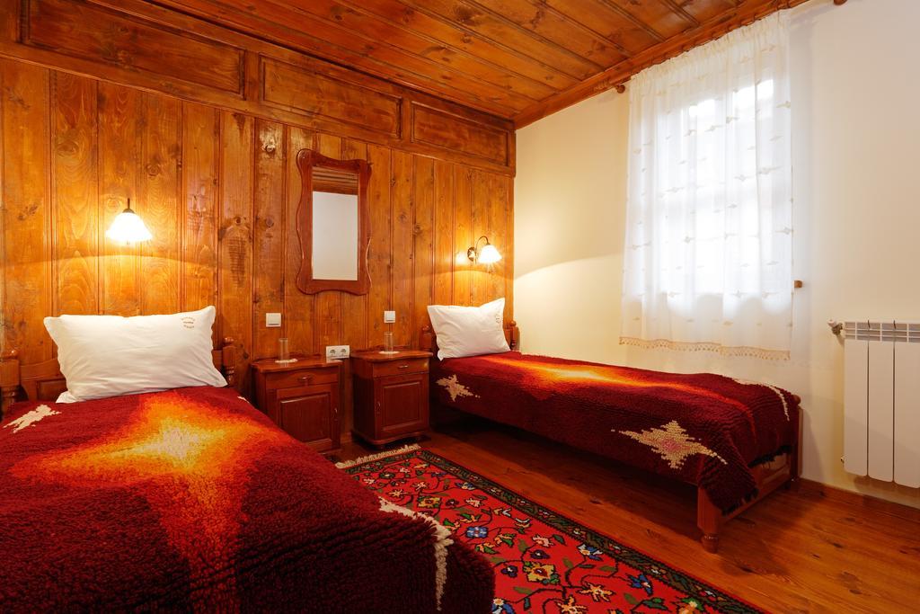 Yovina House Zheravna Room photo
